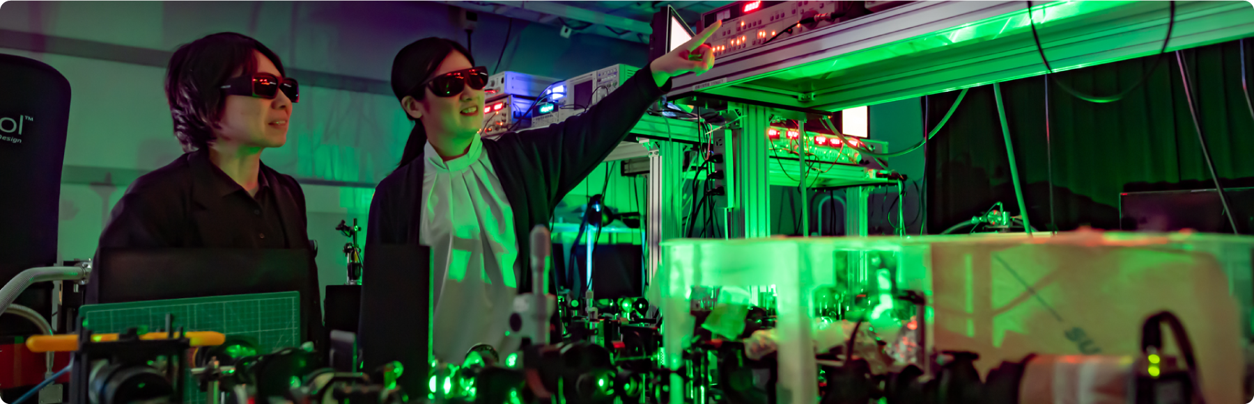 National Institute for Materials Science (NIMS) Research Center for Magnetic and Spintronic Materials (CMSM)イメージ05