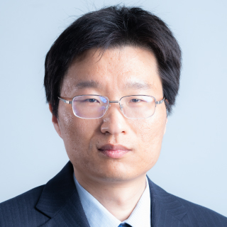 温 振超(WEN ZhenChao)