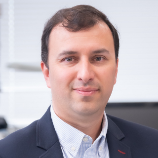 SEPEHRI AMIN Hossein