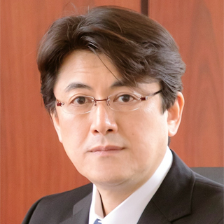 大越 慎一
