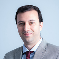 Sepehri Amin Hossein