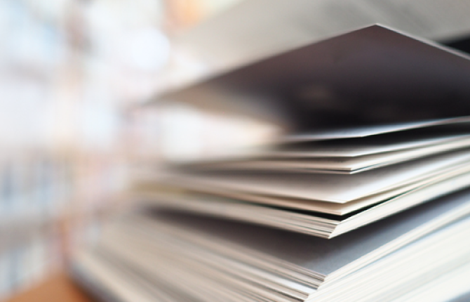 論文リストイメージ