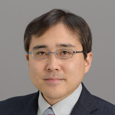 Prof. Shinichi Watanabe