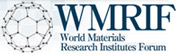 WMRIFのウェブサイト