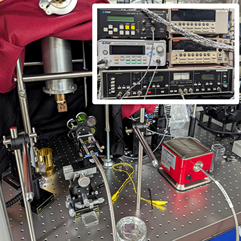 Infrared Device