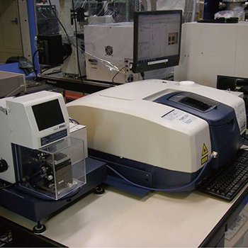 FTIR