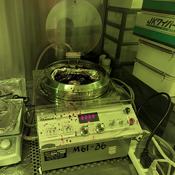 Spin Coater