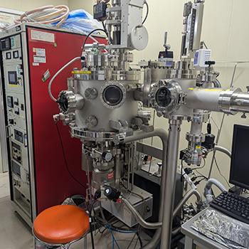 Sputtering System