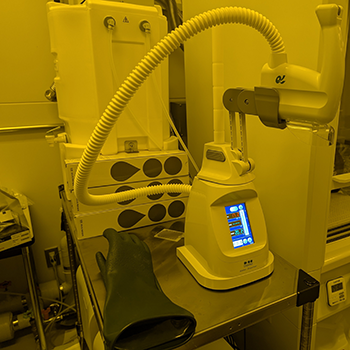 Ultra-Pure Water system