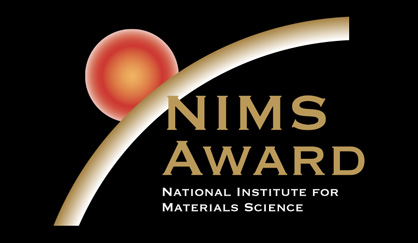 NIMS Award Symposium 2025 Advanced Energy Materials and Technologies to Shape our Sustainable Future - Perovskite Solar Cells -