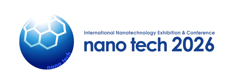 logo of nano tech 2026
