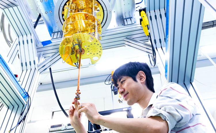 Image of research and engineering jobs