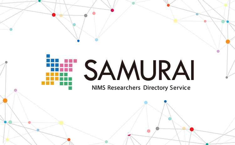 Researcher information