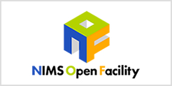 NIMS Open Facility
