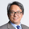 Photo of Katsuhiko Ariga