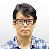 Photo of Takashi Taniguchi