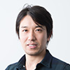 Photo of Yusuke Yamauchi