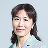 Photo of Jinhua Ye