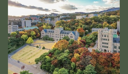 Korea University