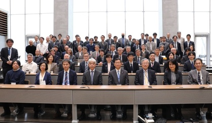 Japan-US Information Exchange Seminar on Fundamentals of Next Generation Batteries