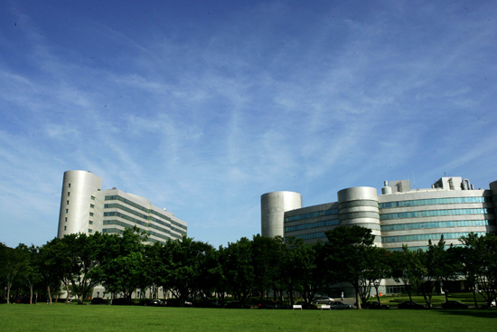 "Industrial Technology Research Institute (ITRI)" Image