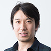 Photo of Yusuke Yamauchi