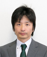 "Dr. Kazunori Sugiyasu" Image