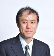 "Prof. Tsuyoshi Hasegawa (Waseda University)" Image
