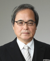 "Former president:Kazuhito HASHIMOTO" Image