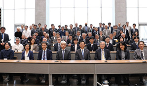 Japan-US Information Exchange Seminar on Fundamentals of Next Generation Batteries
