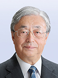 Picture of Dr. Hajime HANEDA