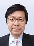 Picture of Dr. Hiroaki KUMAKURA