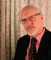 Dr. John Ågren