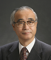 Dr. Kiyohito Ishida