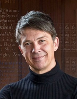 Dr. John Ågren