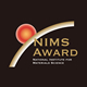 NIMS AWARD