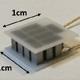Thermoelectric module