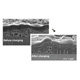 Comparison of martensitic transformation temperatures of the newly developed high entropy alloys and existing shape memory alloys.