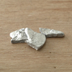 #11: Low melting point alloy