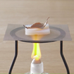 #13: Aerogel heat insulator