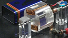 Neodymium Motor