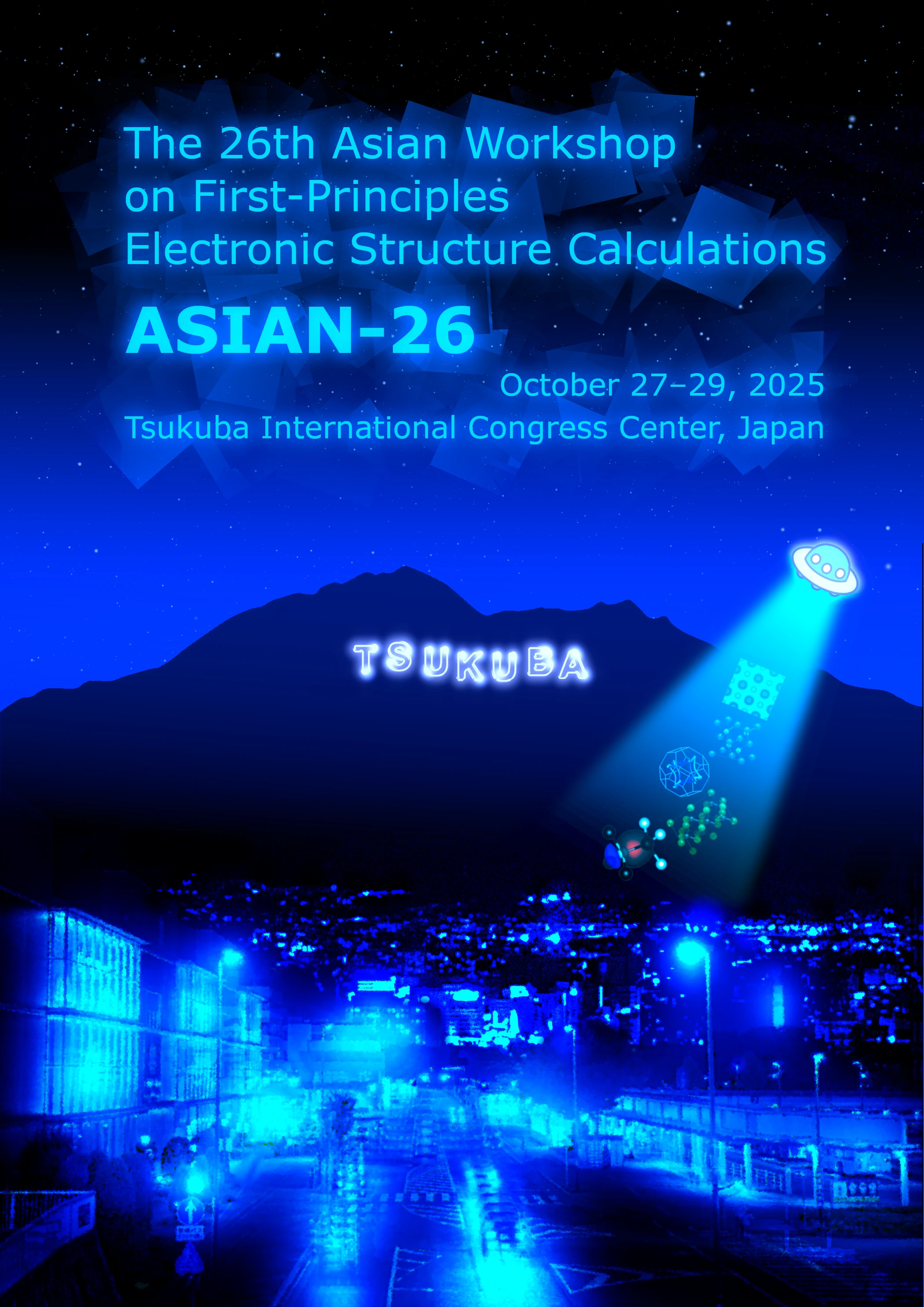 ASIAN-26 Abstract Book