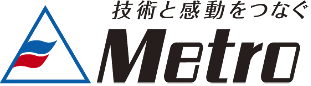 株式会社メトロ