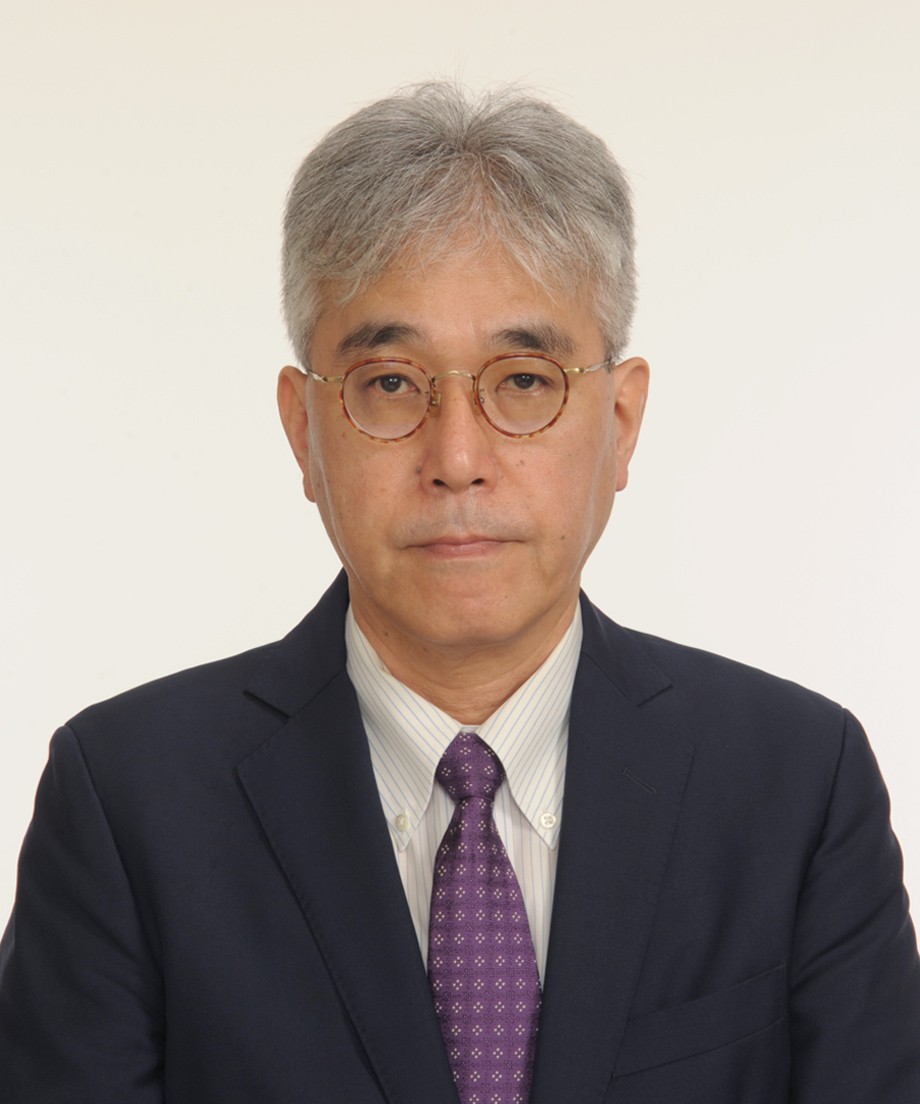 寺田賢二郎先生の写真
