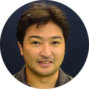 三澤貴宏先生の写真