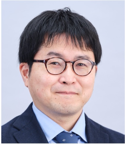 五十嵐先生の写真