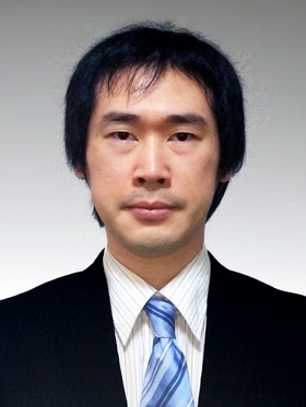 櫻井 惇也 （写真）