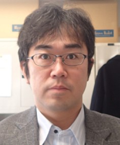 遠藤恭先生の写真