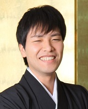 寺山先生の写真