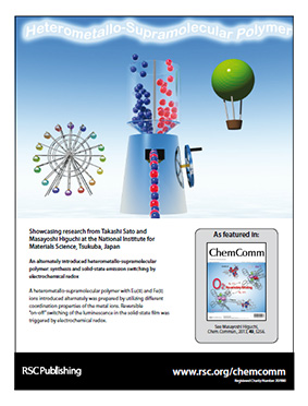 2013ChemComm-Sato